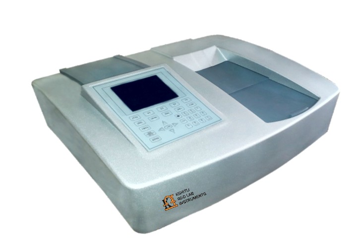 controller/assets/products_upload/Double Beam UV- VIS Spectrophotometer, Model No.: KI- 2800EX